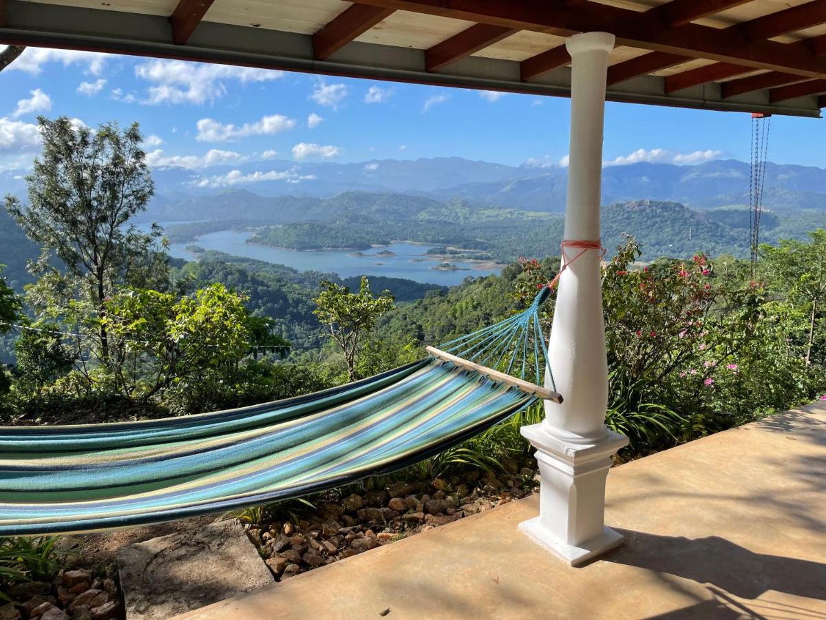 Welikande Yoga Retreats Hotell Digana Exteriör bild