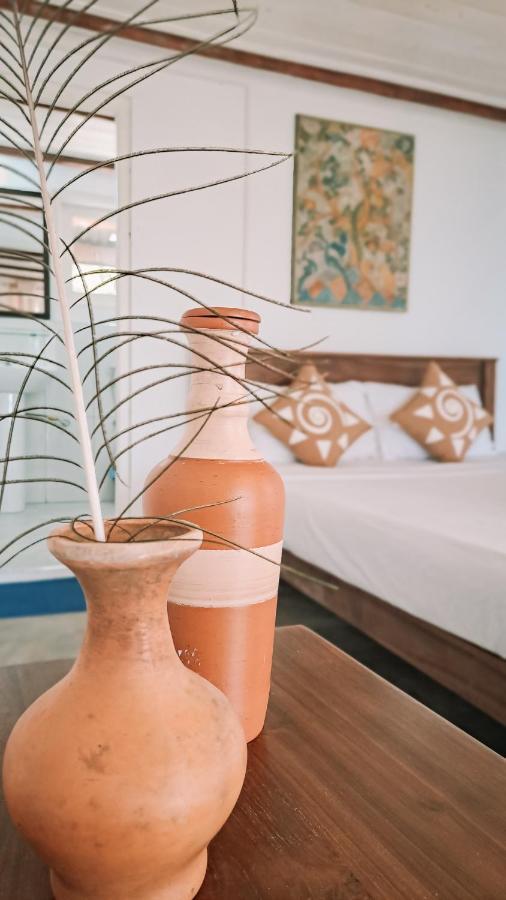 Welikande Yoga Retreats Hotell Digana Exteriör bild