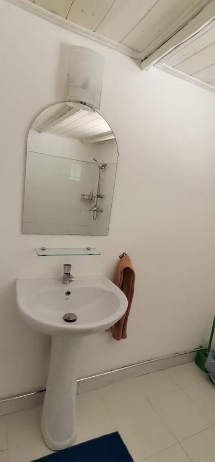 Welikande Yoga Retreats Hotell Digana Exteriör bild