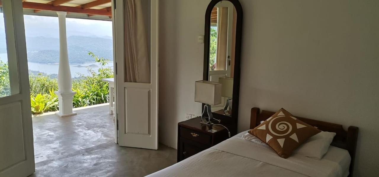 Welikande Yoga Retreats Hotell Digana Exteriör bild