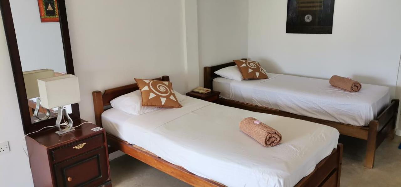 Welikande Yoga Retreats Hotell Digana Exteriör bild