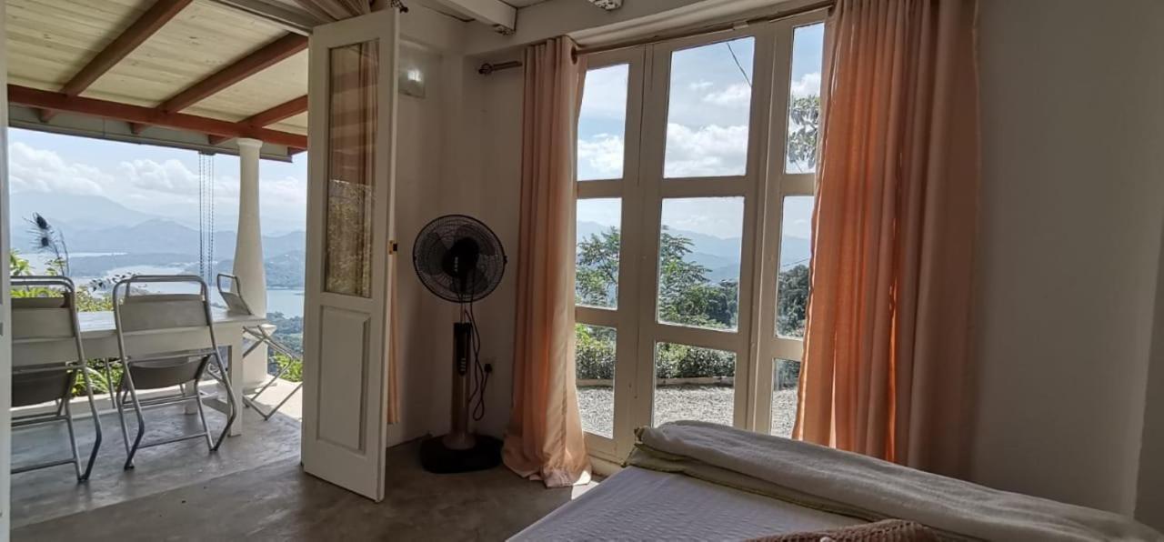 Welikande Yoga Retreats Hotell Digana Exteriör bild
