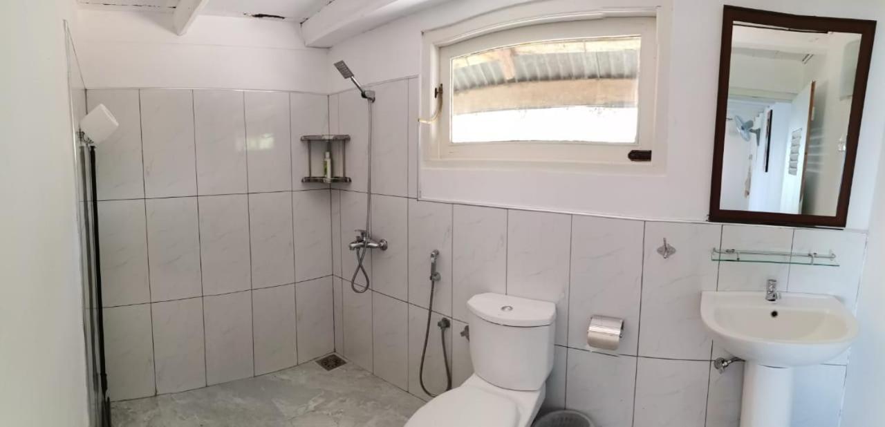 Welikande Yoga Retreats Hotell Digana Exteriör bild